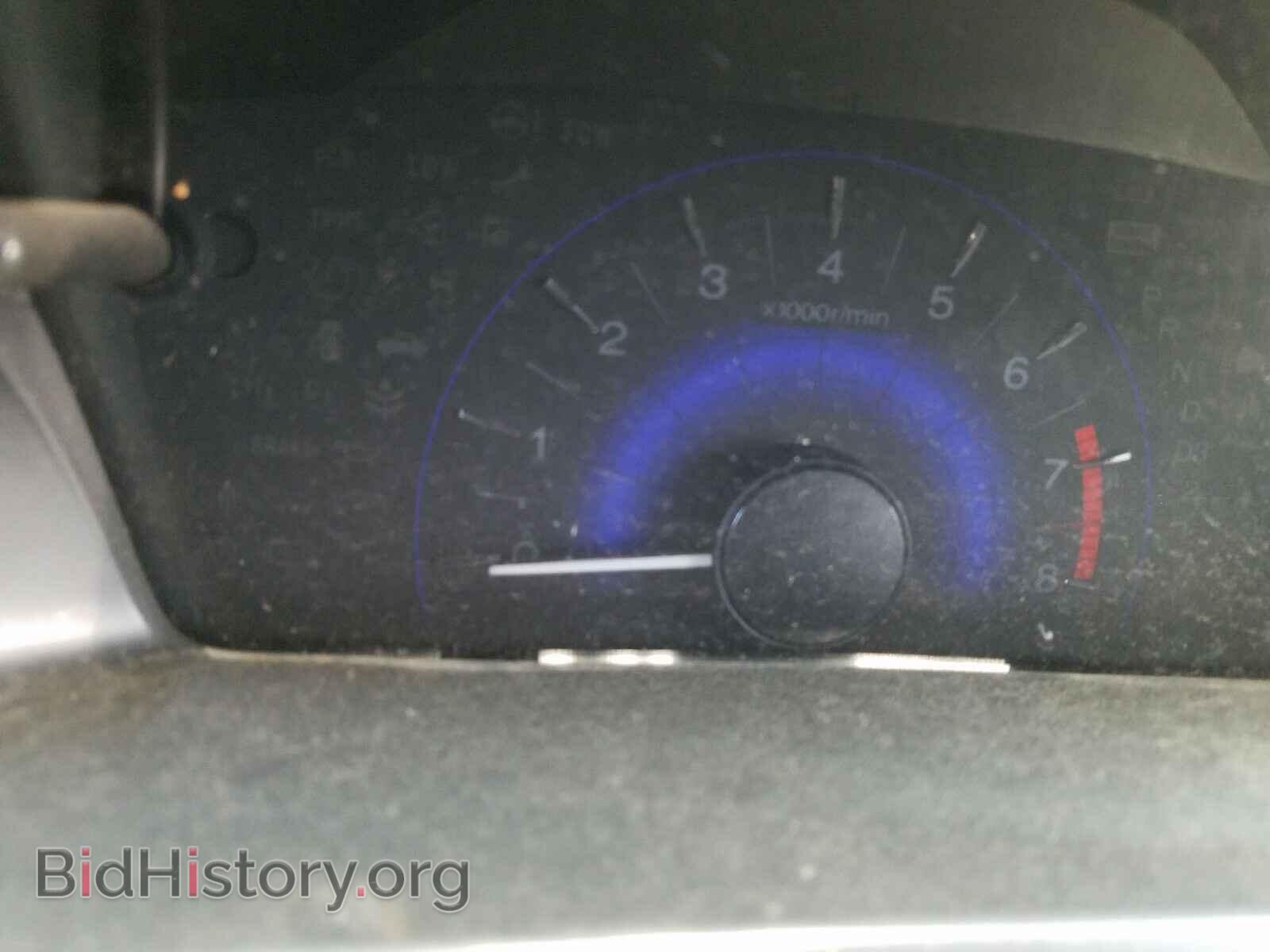 2013 HONDA CIVIC - VIN: 19XFB2F53DE083049 - Фото 8