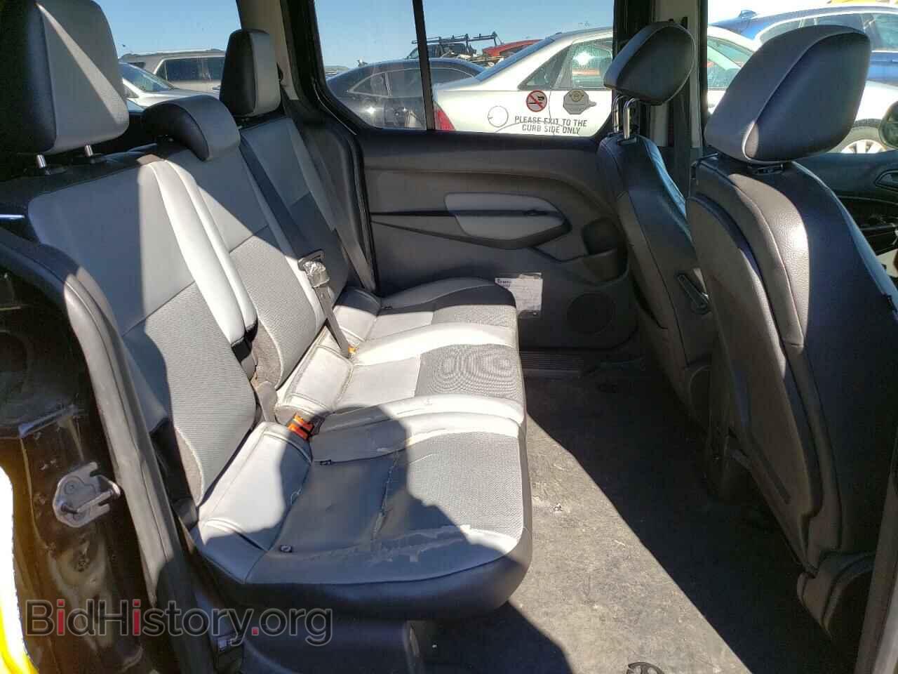 2015 FORD TRANSIT - VIN: NM0GS9E75F1203257 - Фото 11