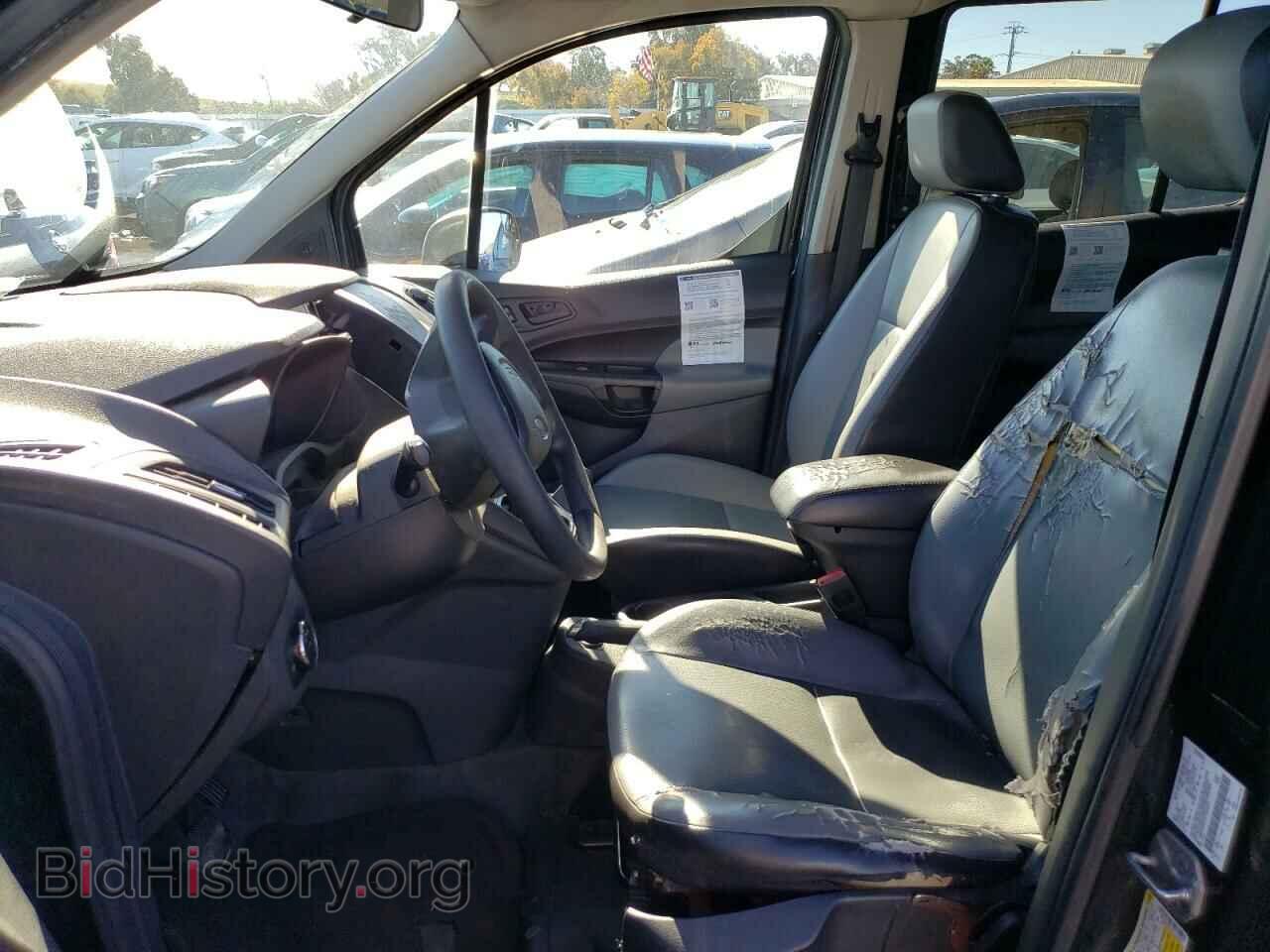 2015 FORD TRANSIT - VIN: NM0GS9E75F1203257 - Фото 7