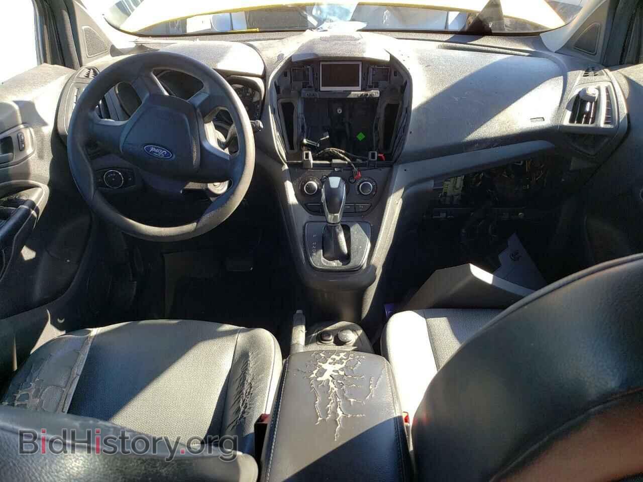 2015 FORD TRANSIT - VIN: NM0GS9E75F1203257 - Фото 8