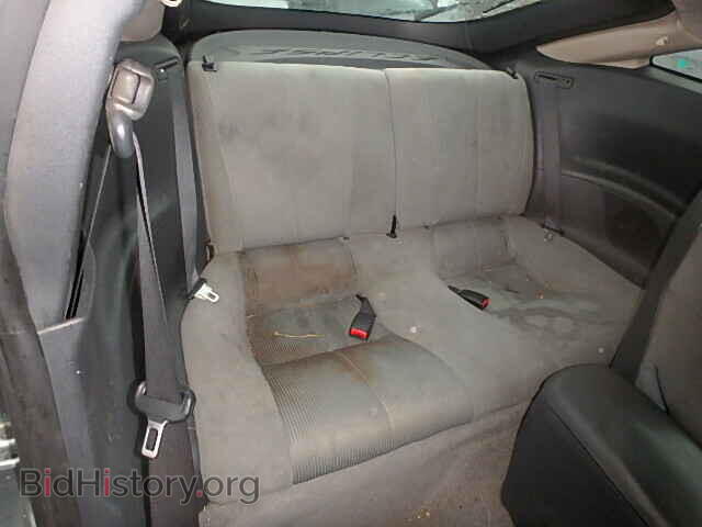 2007 MITSUBISHI ECLIPSE - VIN: 4A3AK24F17E016677 - Фото 6