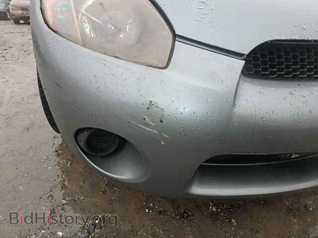 2007 MITSUBISHI ECLIPSE - VIN: 4A3AK24F17E016677 - Фото 9
