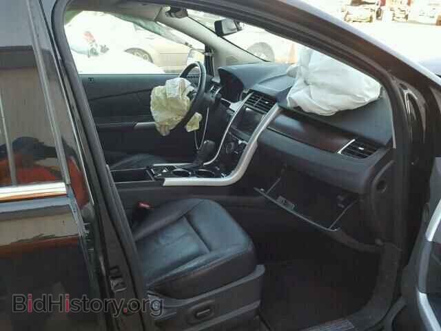 2011 FORD EDGE - VIN: 2FMDK4KC7BBB21485 - Photo 5