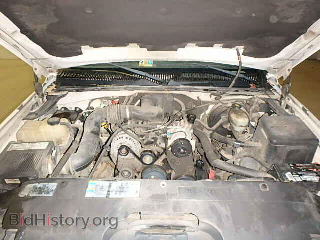2005 CHEVROLET SILVERADO - VIN: 1GCEC19X15Z249963 - Фото 7