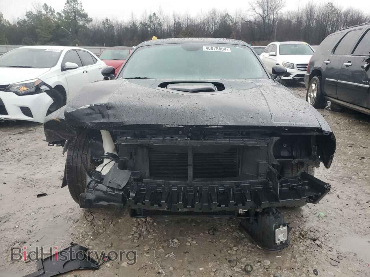 2015 DODGE CHALLENGER - VIN: 2C3CDZBT3FH912921 - Photo 5