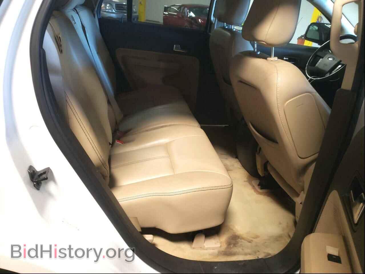 2009 FORD EDGE - VIN: 2FMDK38C79BA64670 - Photo 6