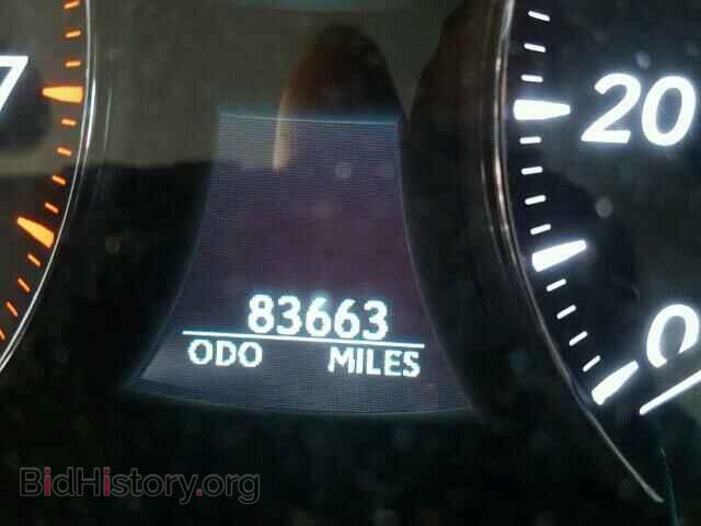 2007 LEXUS LS460 - VIN: JTHGL46F075015263 - Photo 8