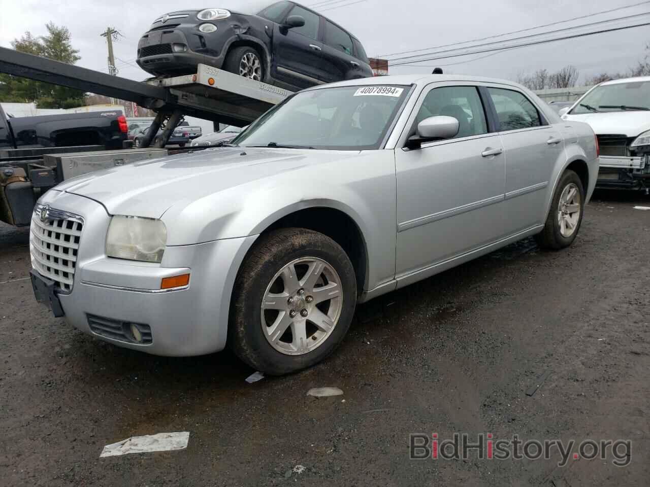 Photo 2C3KA53G97H745027 - CHRYSLER 300 2007