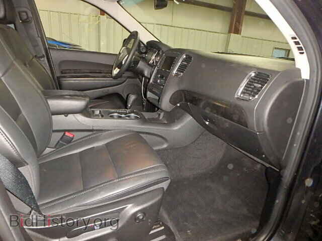 2013 DODGE DURANGO - VIN: 1C4RDJDG8DC691260 - Photo 5