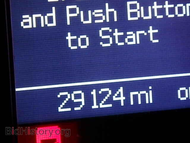 2013 DODGE DURANGO - VIN: 1C4RDJDG8DC691260 - Photo 8