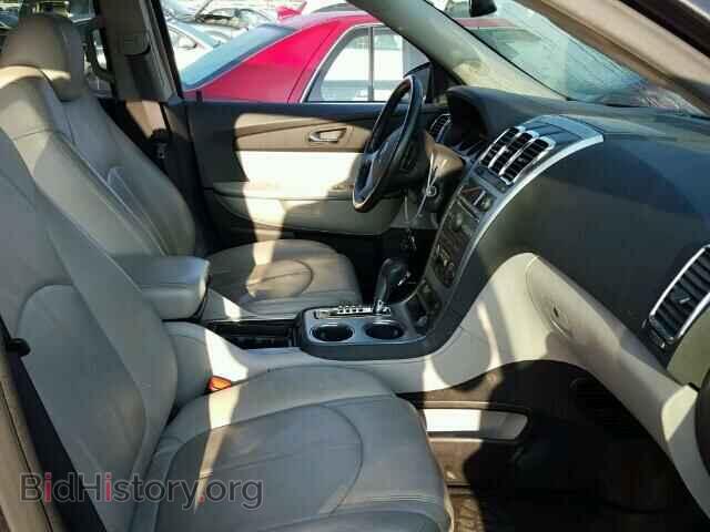 2007 GMC ACADIA - VIN: 1GKER33777J154199 - Фото 5