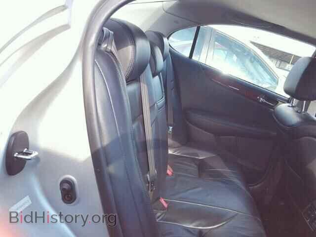 2002 LEXUS ES300 - VIN: JTHBF30G425029673 - Фото 6