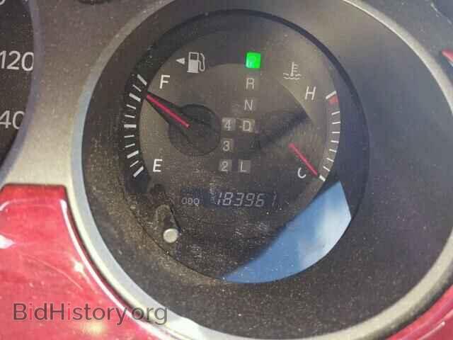 2002 LEXUS ES300 - VIN: JTHBF30G425029673 - Фото 8