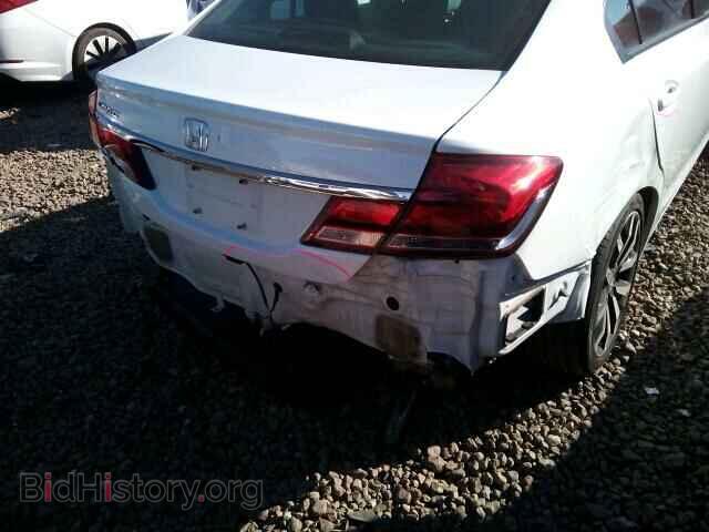 2014 HONDA CIVIC - VIN: 19XFB2F90EE055746 - Фото 10