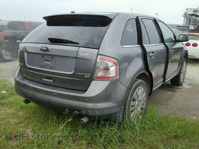 2010 FORD EDGE - VIN: 2FMDK4KCXABA68697 - Фото 4