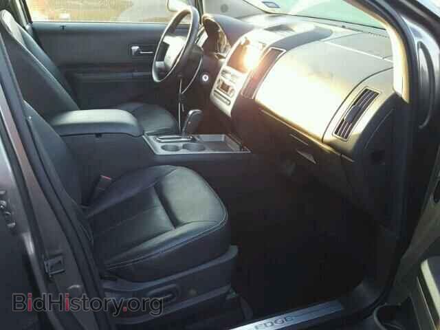 2010 FORD EDGE - VIN: 2FMDK4KCXABA68697 - Фото 5