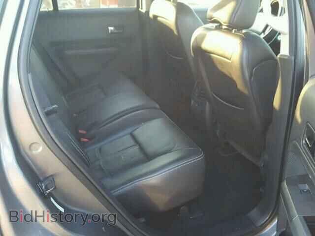 2010 FORD EDGE - VIN: 2FMDK4KCXABA68697 - Фото 6