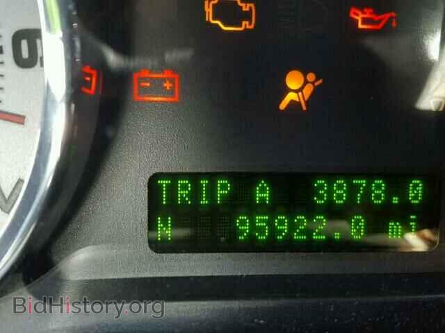 2010 FORD EDGE - VIN: 2FMDK4KCXABA68697 - Фото 8