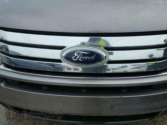 2010 FORD EDGE - VIN: 2FMDK4KCXABA68697 - Фото 9