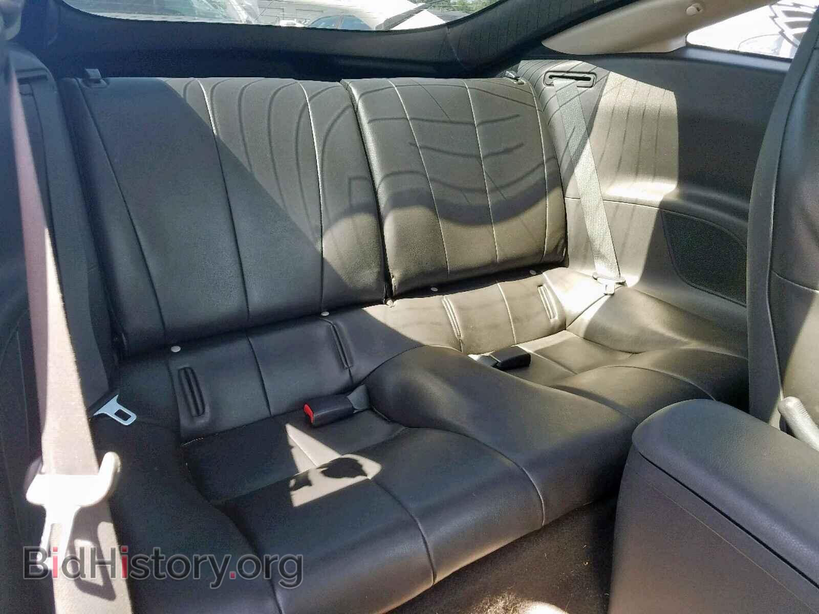 2008 MITSUBISHI ECLIPSE - VIN: 4A3AK64F08E036153 - Фото 6