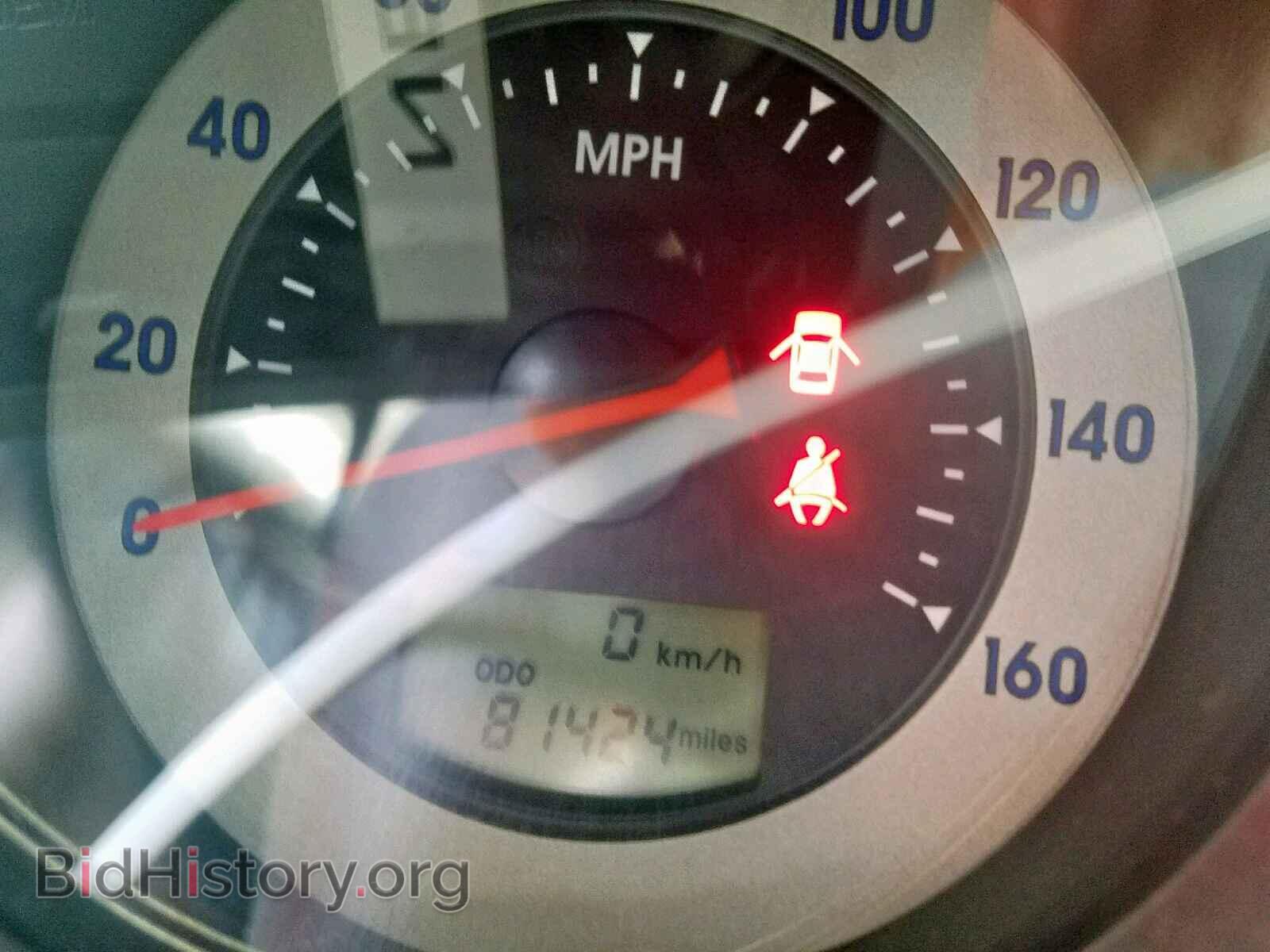 2008 MITSUBISHI ECLIPSE - VIN: 4A3AK64F08E036153 - Фото 8