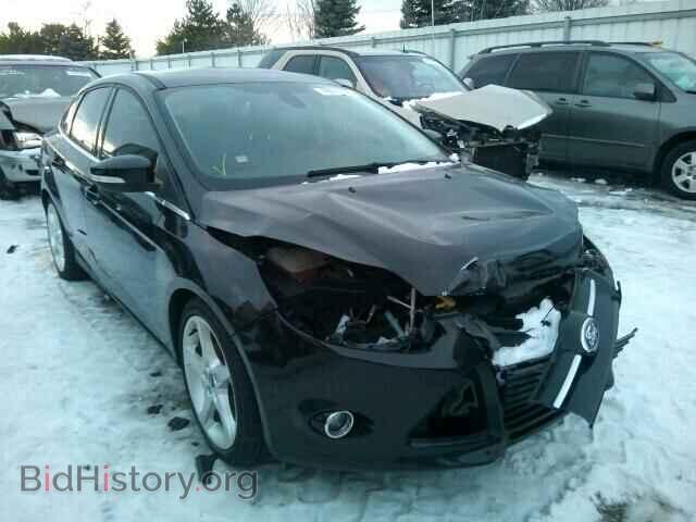 Photo 1FAHP3J20CL173221 - FORD FOCUS 2012