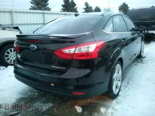 2012 FORD FOCUS - VIN: 1FAHP3J20CL173221 - Фото 4