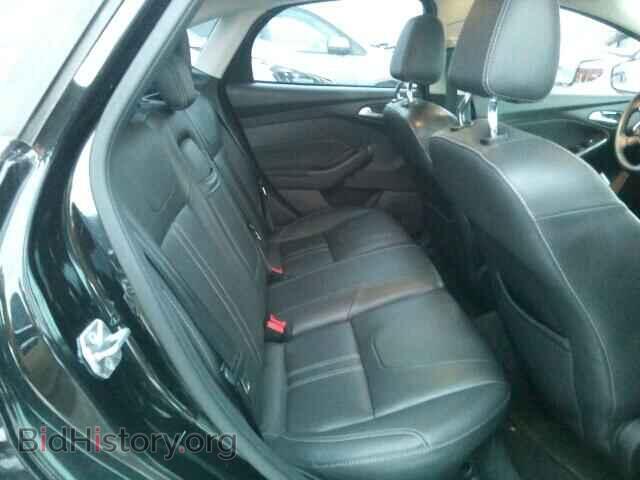 2012 FORD FOCUS - VIN: 1FAHP3J20CL173221 - Фото 6