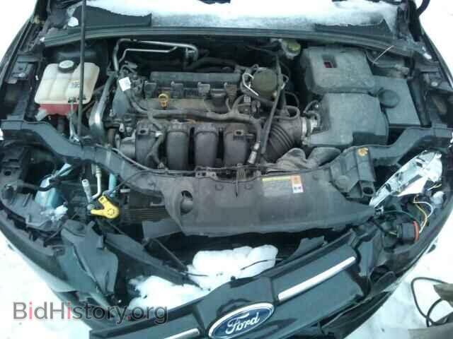 2012 FORD FOCUS - VIN: 1FAHP3J20CL173221 - Фото 7