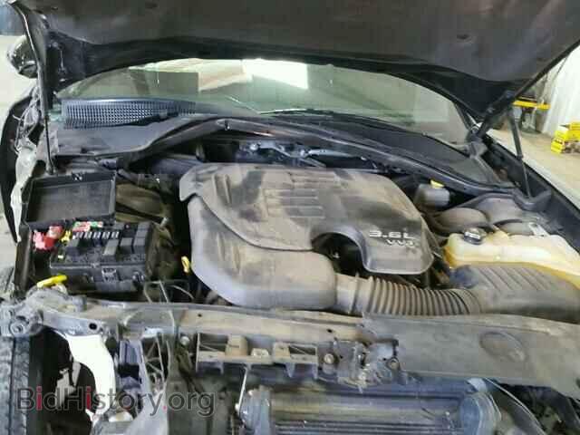 2013 DODGE CHARGER - VIN: 2C3CDXBG3DH632050 - Фото 7