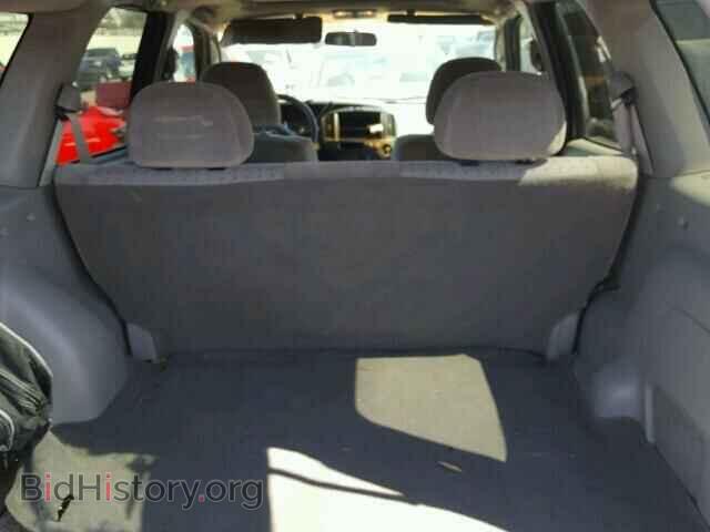 2002 MAZDA TRIBUTE - VIN: 4F2YU09142KM30883 - Фото 9