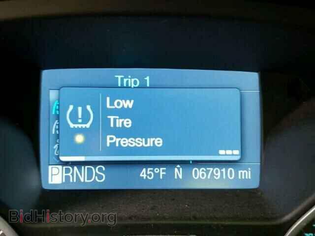 2012 FORD FOCUS - VIN: 1FAHP3F20CL378644 - Photo 8