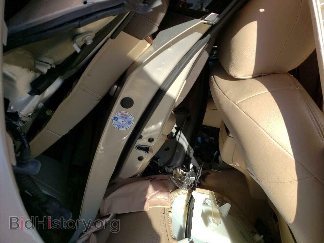 2012 BUICK LACROSSE - VIN: 1G4GA5ER7CF174404 - Фото 6