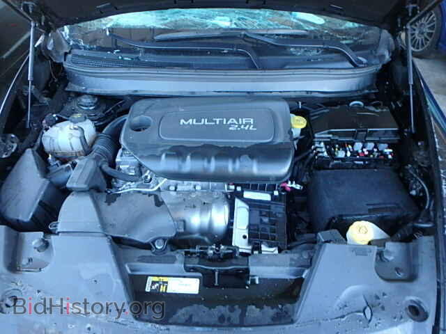 2014 JEEP CHEROKEE - VIN: 1C4PJLABXEW322100 - Photo 7