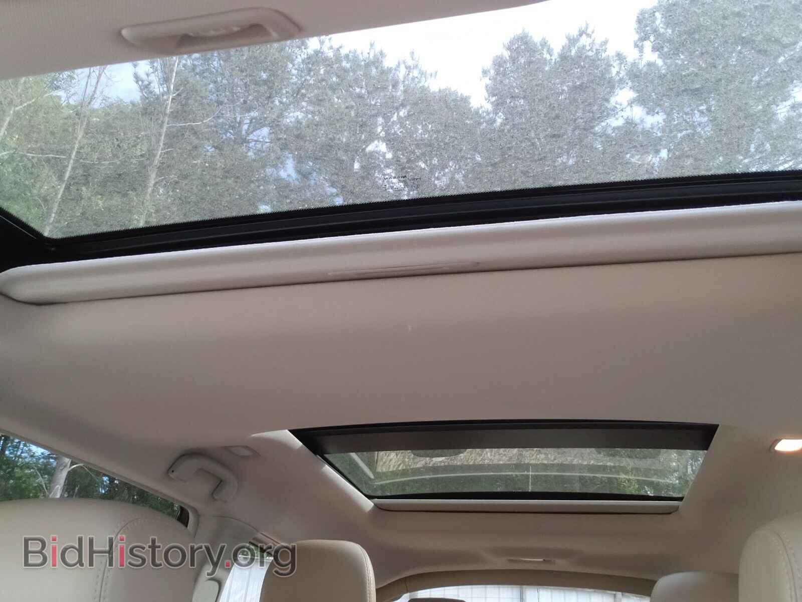 2013 NISSAN PATHFINDER - VIN: 5N1AR2MM5DC684496 - Фото 9