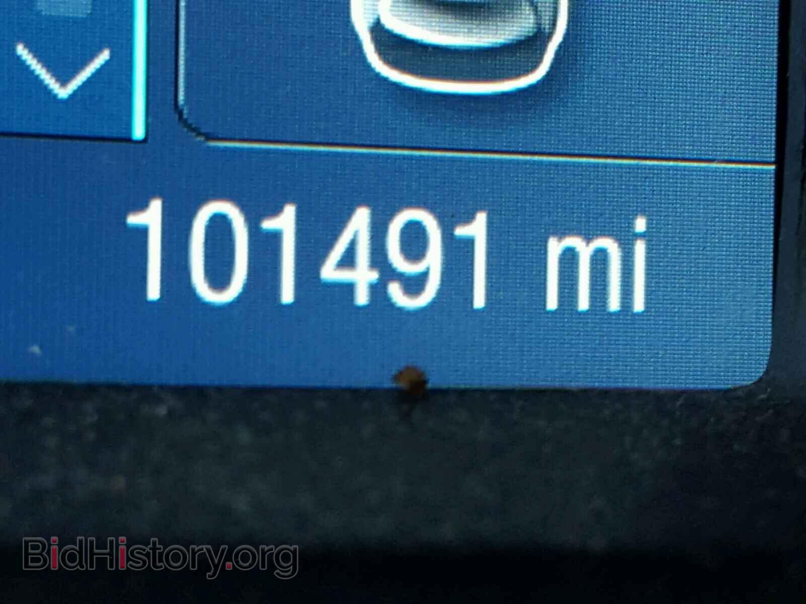 2014 FORD FOCUS - VIN: 1FADP3L97EL281752 - Photo 8