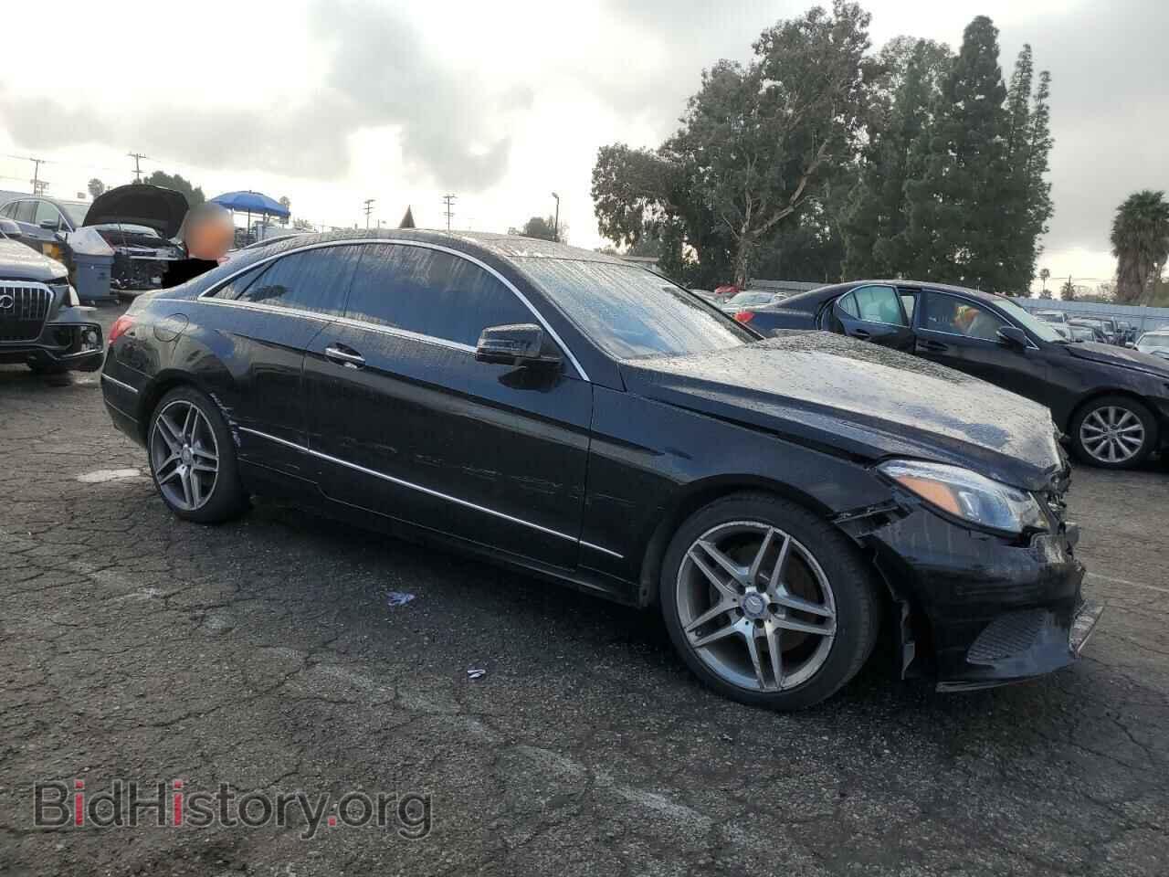 2014 MERCEDES-BENZ E-CLASS - VIN: WDDKJ5KB2EF280287 - Фото 4
