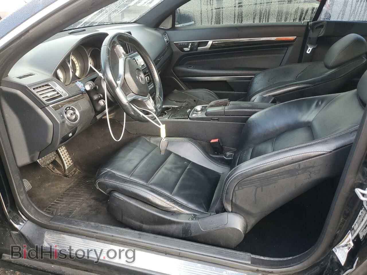 2014 MERCEDES-BENZ E-CLASS - VIN: WDDKJ5KB2EF280287 - Фото 7