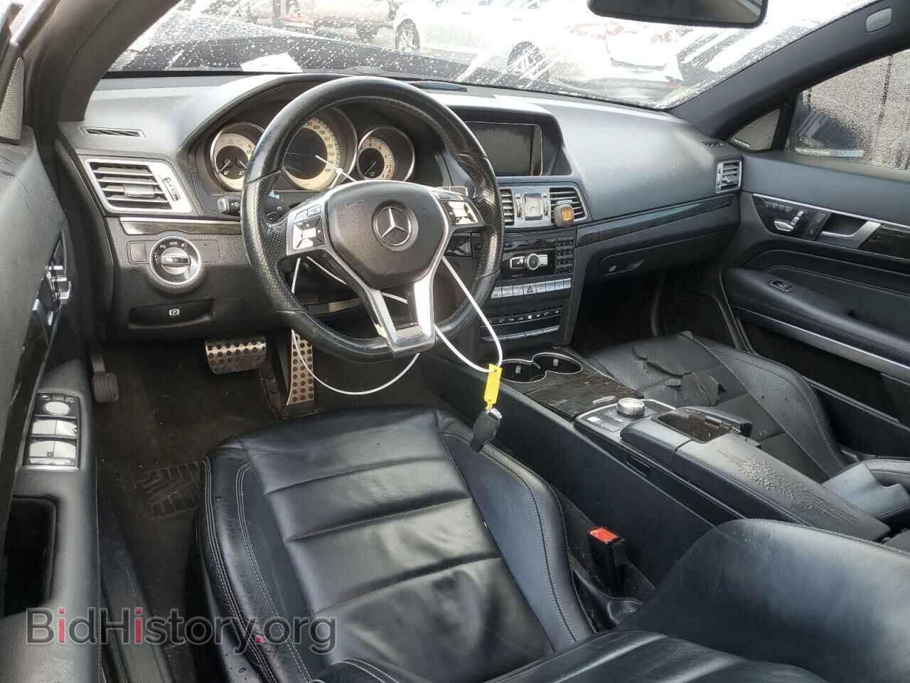 2014 MERCEDES-BENZ E-CLASS - VIN: WDDKJ5KB2EF280287 - Фото 8