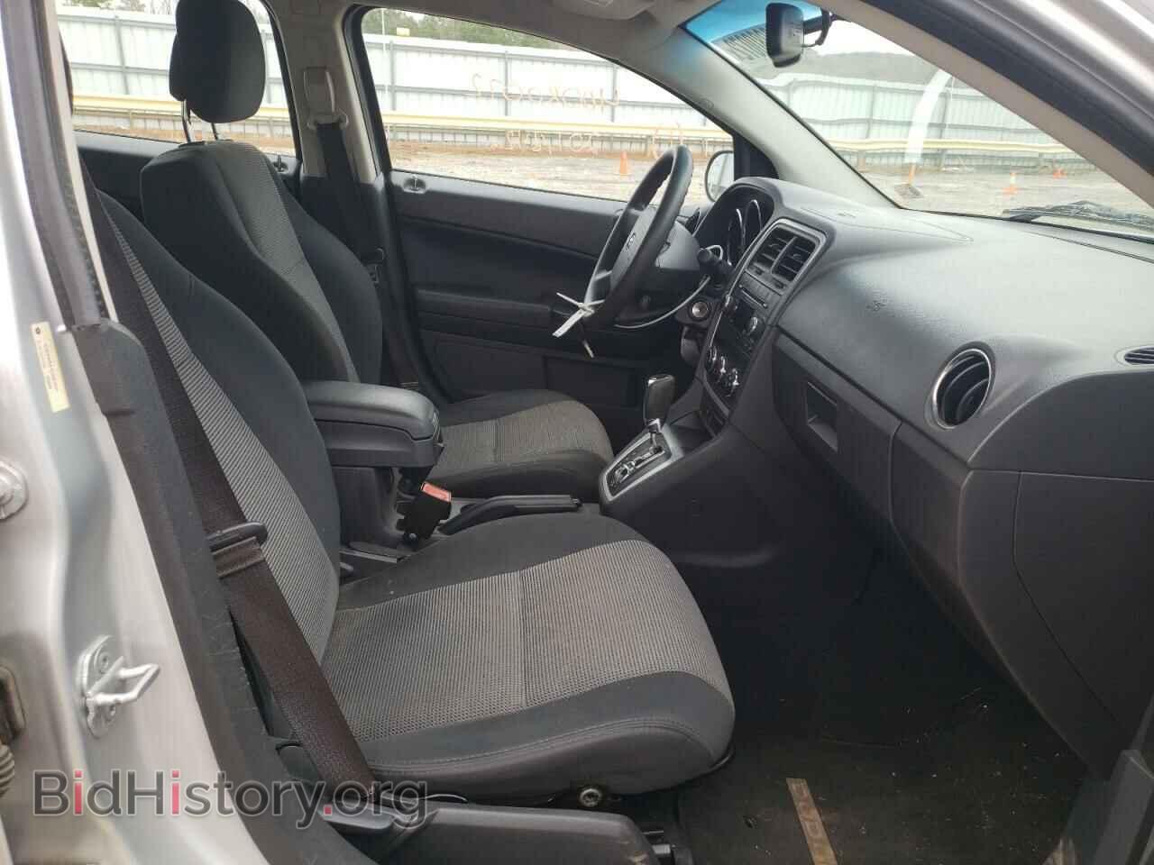2012 DODGE CALIBER - VIN: 1C3CDWEA1CD527231 - Photo 5