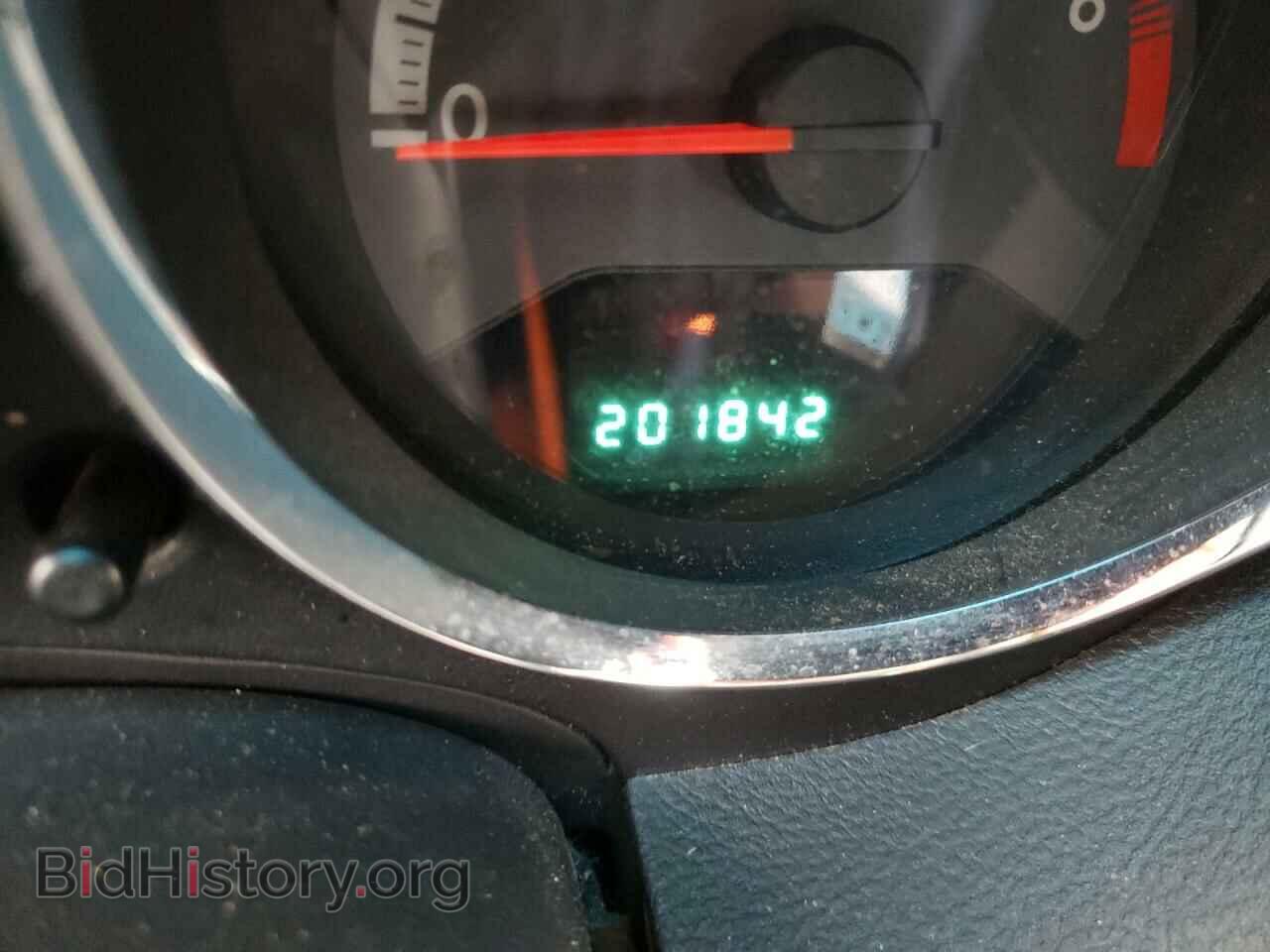 2012 DODGE CALIBER - VIN: 1C3CDWEA1CD527231 - Photo 8