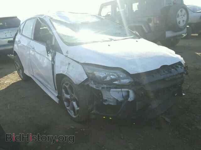 Photo 1FADP3L92DL364777 - FORD FOCUS 2013