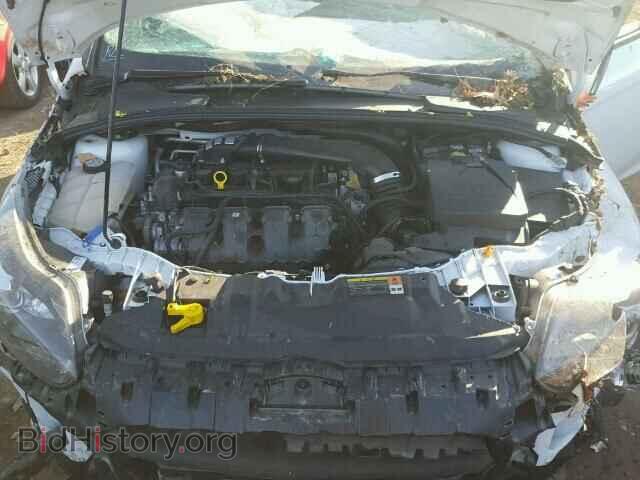 2013 FORD FOCUS - VIN: 1FADP3L92DL364777 - Фото 7