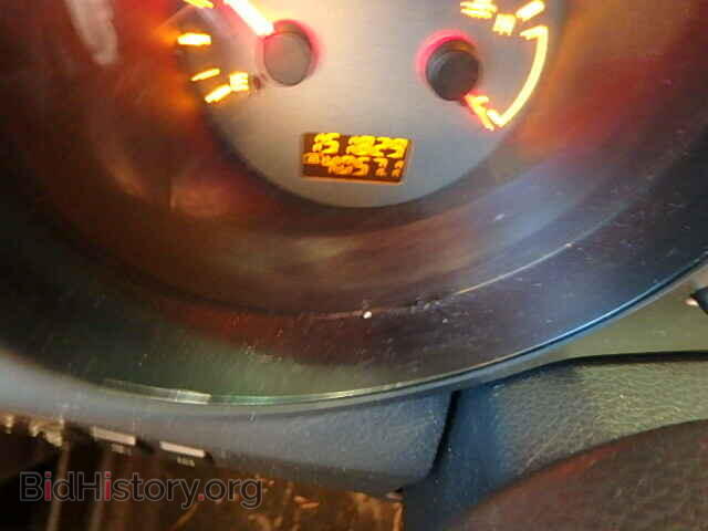 2005 NISSAN MAXIMA - VIN: 1N4BA41E75C841199 - Фото 8