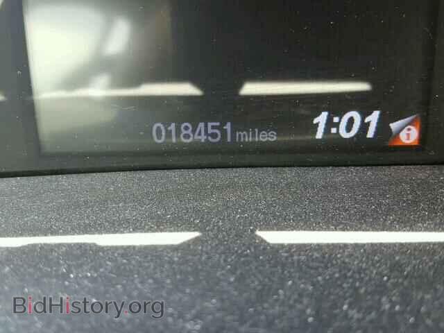 2012 HONDA CIVIC - VIN: 2HGFB2F53CH599724 - Photo 8