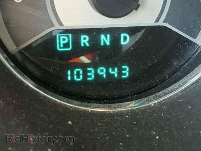 2011 CHRYSLER 200 - VIN: 1C3BC2FG3BN571203 - Фото 8