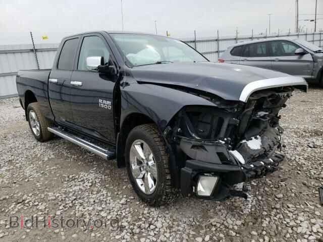 Photo 1C6RR7FG2FS545762 - DODGE RAM 1500 2015