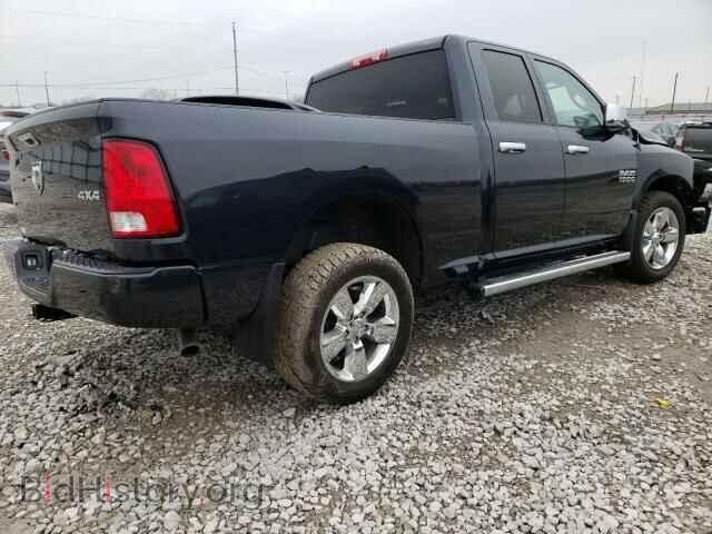 2015 DODGE RAM 1500 - VIN: 1C6RR7FG2FS545762 - Фото 4
