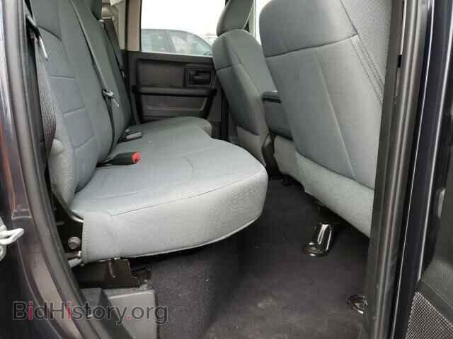 2015 DODGE RAM 1500 - VIN: 1C6RR7FG2FS545762 - Фото 6