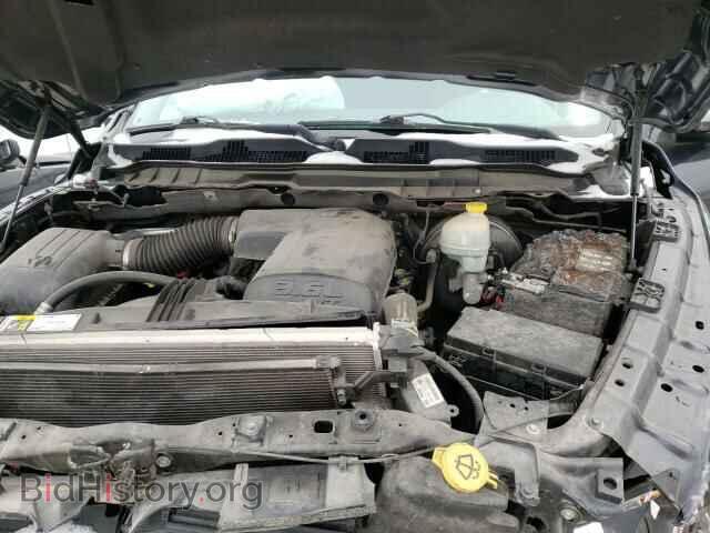 2015 DODGE RAM 1500 - VIN: 1C6RR7FG2FS545762 - Фото 7